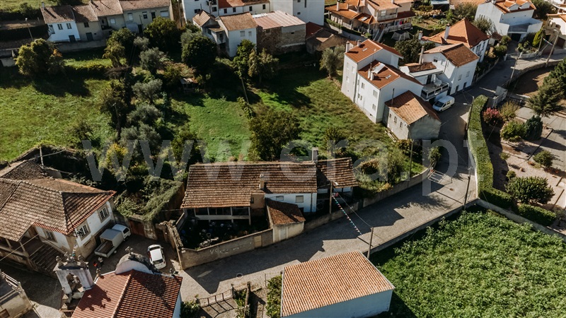 Moradia T2 Seia, Carragozela e Várzea de Meruge - 1350343 - 1