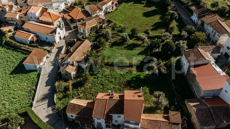 Moradia T2 Seia, Carragozela e Várzea de Meruge - 1350343 - 2