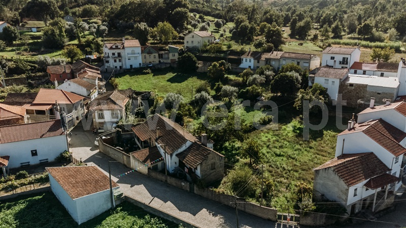 Moradia T2 Seia, Carragozela e Várzea de Meruge - 1350343 - 3