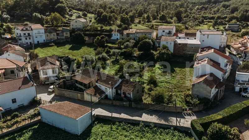 Moradia T2 Seia, Carragozela e Várzea de Meruge - 1350343 - 4