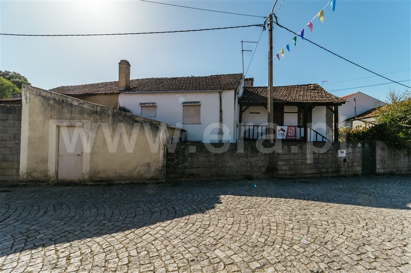 Moradia T2 Seia, Carragozela e Várzea de Meruge - 1350343 - 5