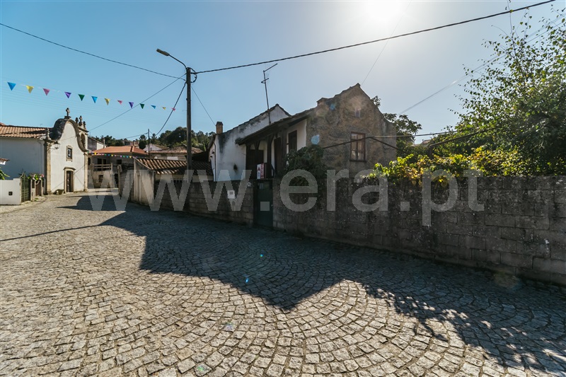 Moradia T2 Seia, Carragozela e Várzea de Meruge - 1350343 - 7