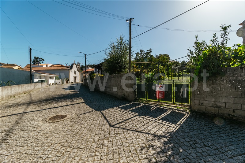 Moradia T2 Seia, Carragozela e Várzea de Meruge - 1350343 - 8