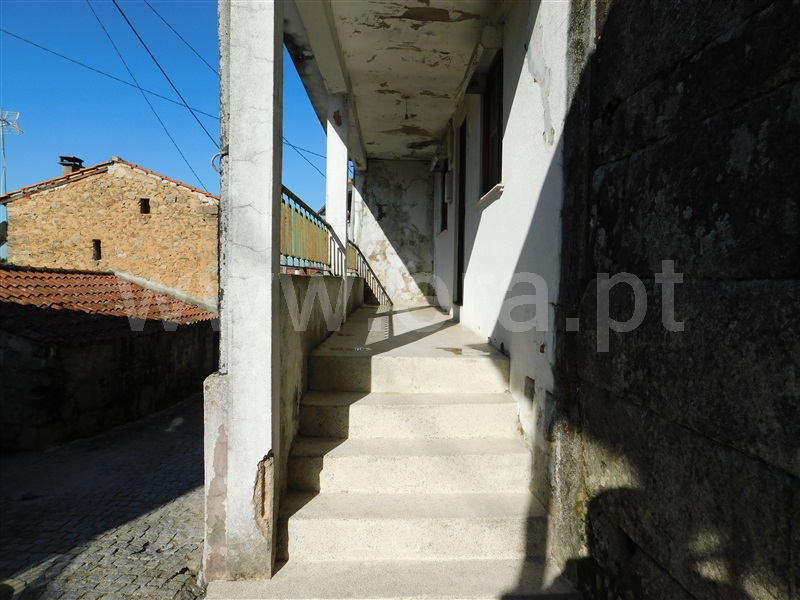 Moradia T2 Seia, Girabolhos - 1461167 - 3