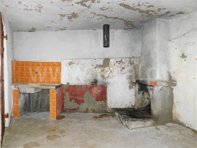 Moradia T2 Seia, Girabolhos - 1461167 - 7