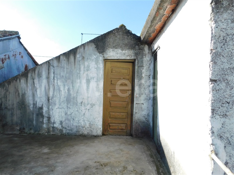 Moradia T2 Seia, Girabolhos - 1461167 - 12