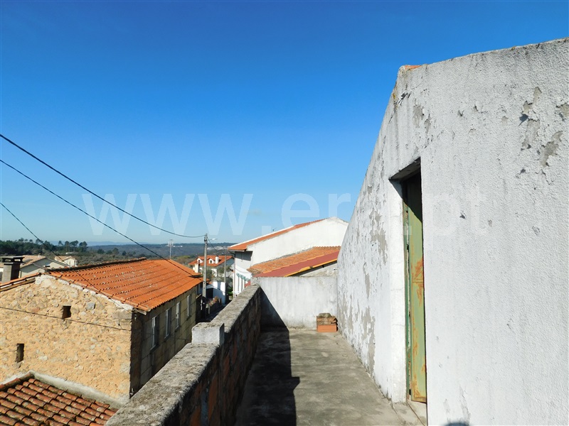 Moradia T2 Seia, Girabolhos - 1461167 - 15