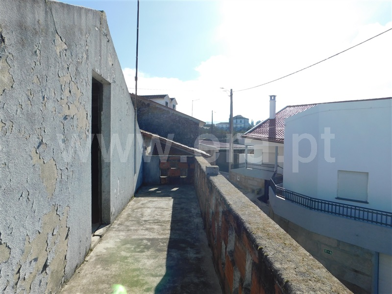 Moradia T2 Seia, Girabolhos - 1461167 - 16