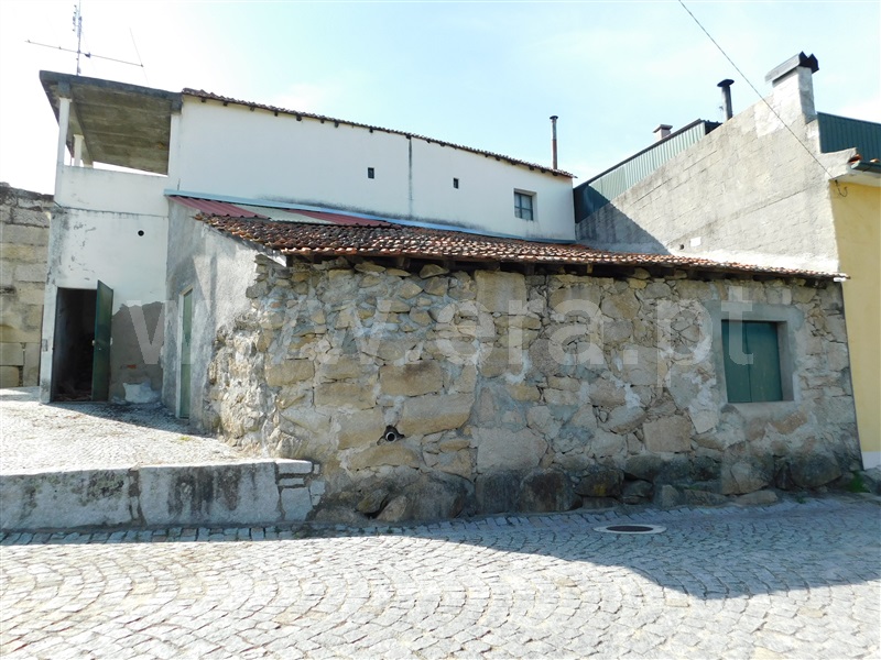 Moradia T2 Seia, Paranhos - 1414084 - 6