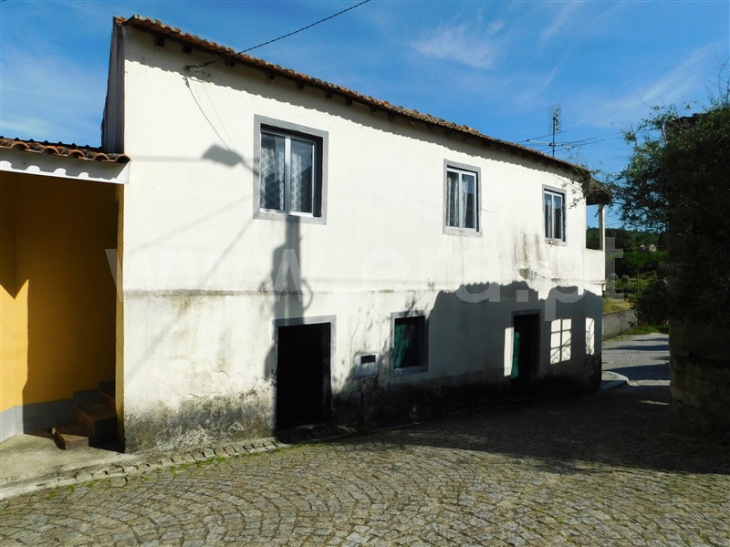 Moradia T2 Seia, Paranhos - 1414084 - 8