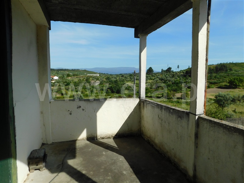 Moradia T2 Seia, Paranhos - 1414084 - 14