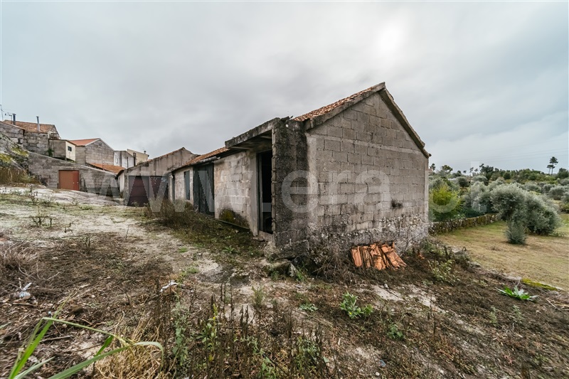 Moradia T2 à venda em Paranhos, Seia — foto 9