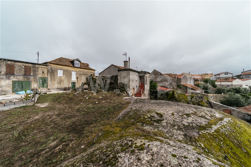 Moradia T2 à venda em Paranhos, Seia — foto 12