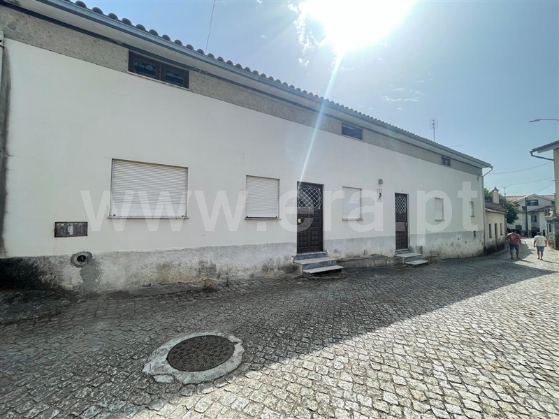 Moradia T2 Seia, Paranhos - 1501251 - 26