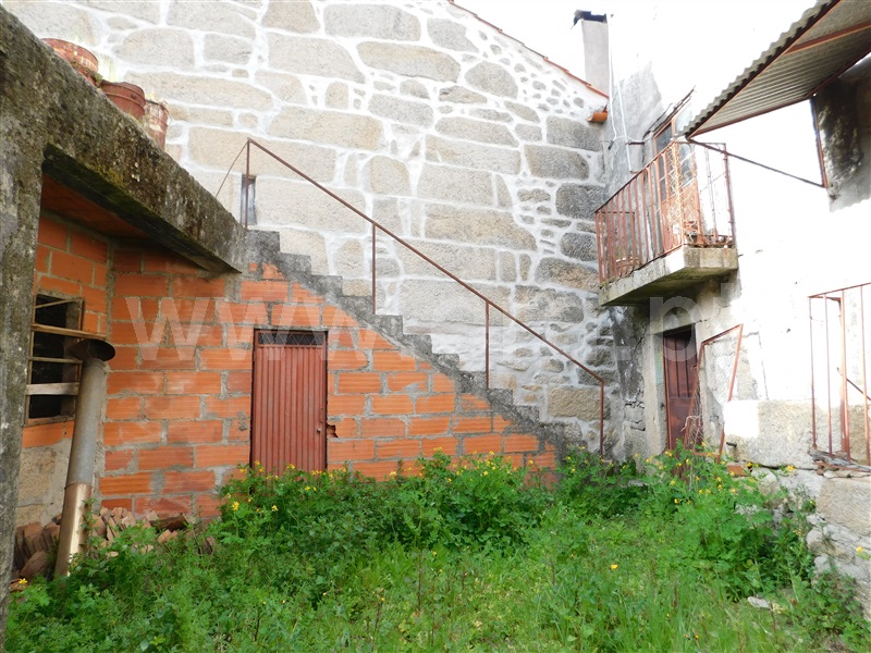 Moradia T2 Seia, Pinhanços - 1240869 - 6