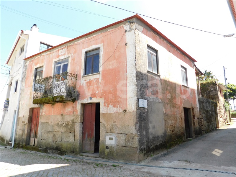 Moradia T2 Seia, Sameice - 1243186 - 2