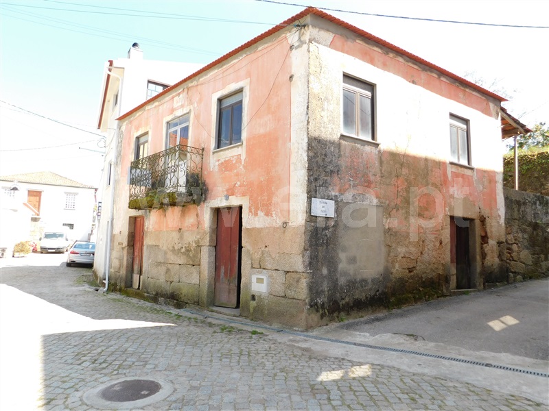 Moradia T2 Seia, Sameice - 1243186 - 4