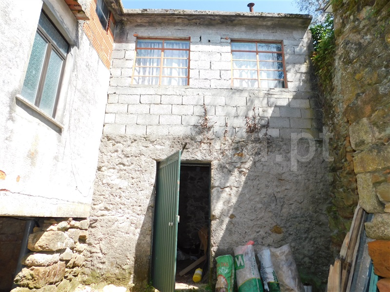 Moradia T2 Seia, Sameice - 1243186 - 8