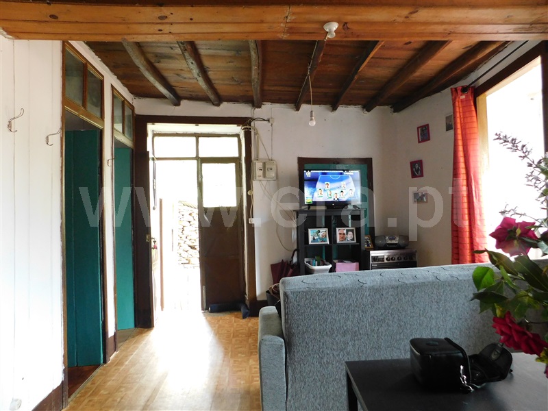 Moradia T2 à venda em Sandomil, Seia — foto 6