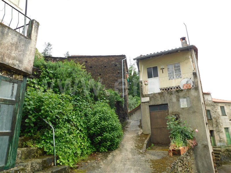 Moradia T2 à venda em Sandomil, Seia — foto 15