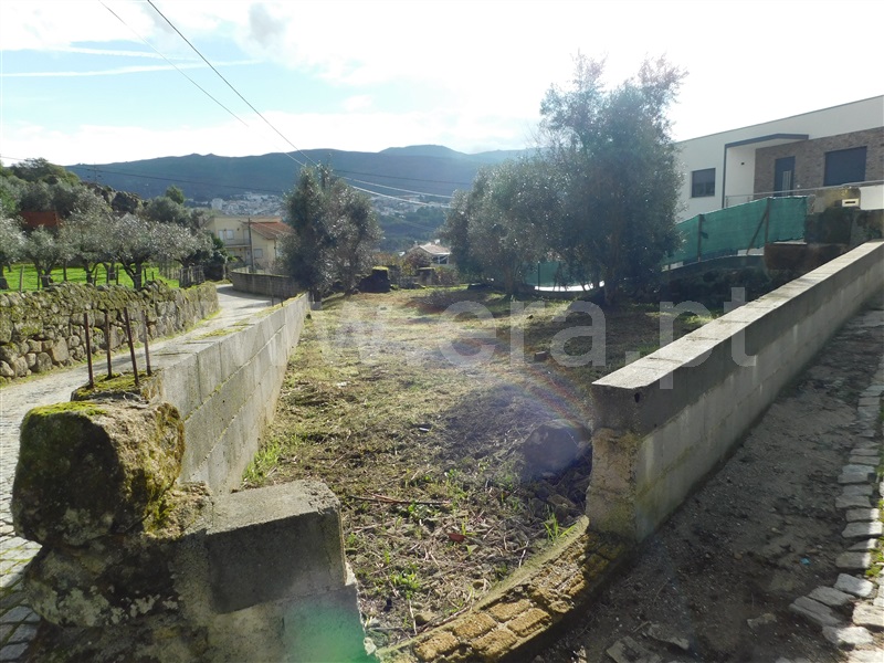 Moradia T2 Seia, Santiago - 1450704 - 2