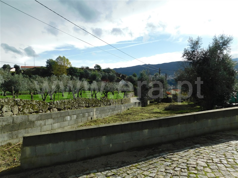 Moradia T2 Seia, Santiago - 1450704 - 3