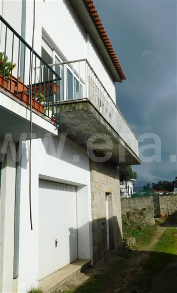 Moradia T2 Seia, Santiago - 1450704 - 5