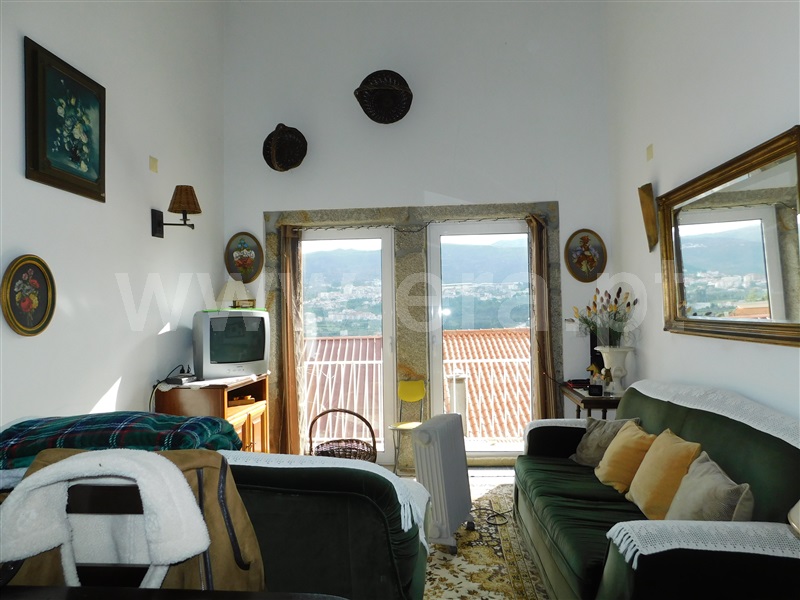 Moradia T2 Seia, Santiago - 1450704 - 12