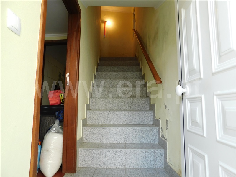 Moradia Geminada T2 Seia, Sazes da Beira - 1283992 - 7