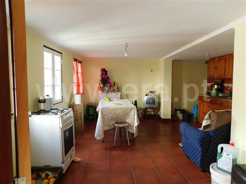 Moradia Geminada T2 Seia, Sazes da Beira - 1283992 - 8