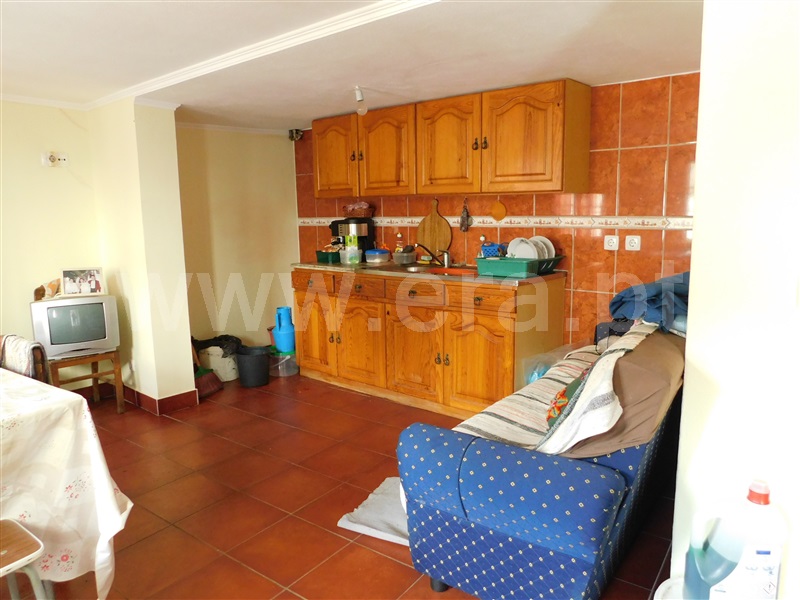 Moradia Geminada T2 Seia, Sazes da Beira - 1283992 - 9