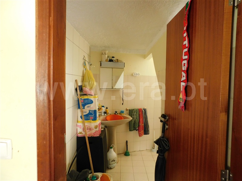 Moradia Geminada T2 Seia, Sazes da Beira - 1283992 - 10