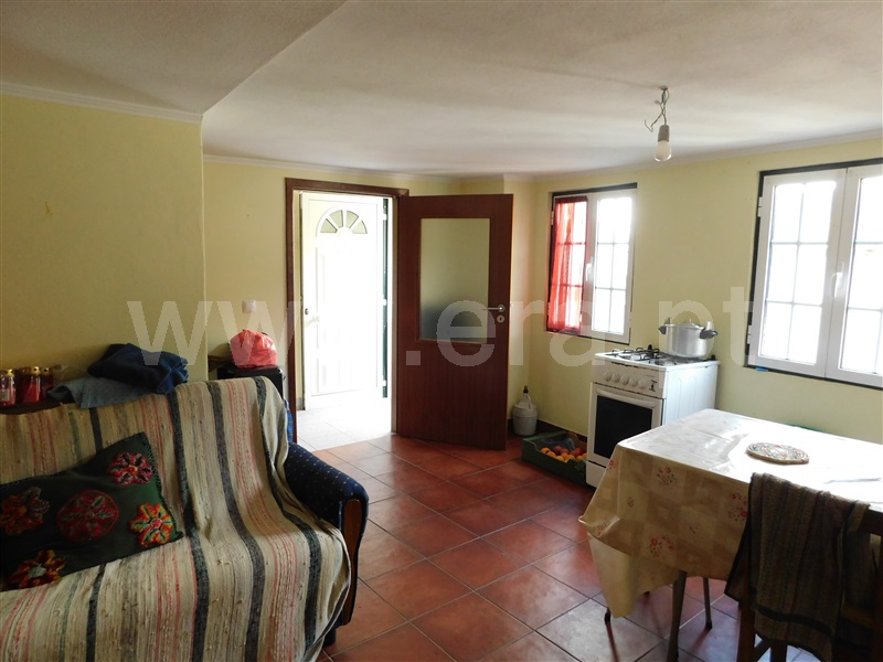 Moradia Geminada T2 Seia, Sazes da Beira - 1283992 - 12