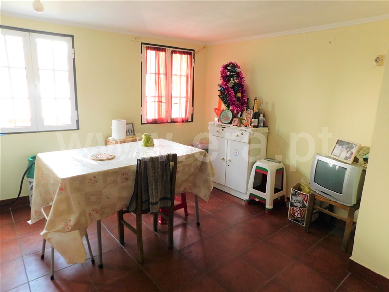 Moradia Geminada T2 Seia, Sazes da Beira - 1283992 - 13