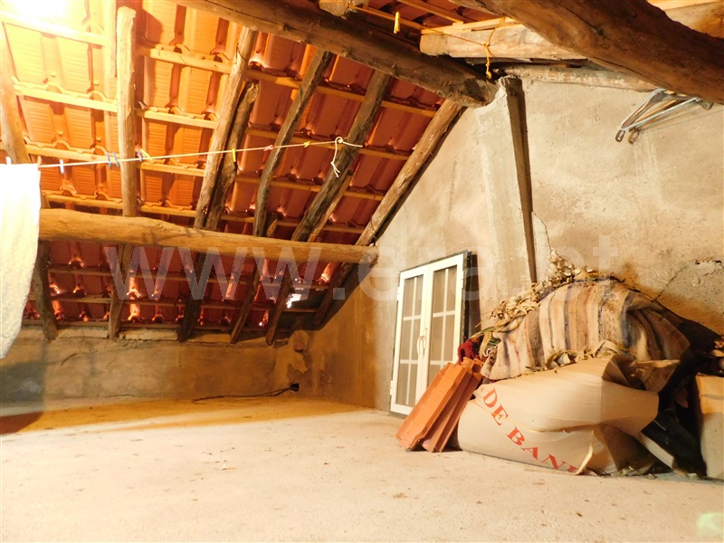 Moradia Geminada T2 Seia, Sazes da Beira - 1283992 - 16
