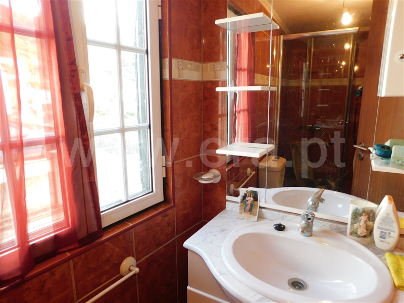 Moradia Geminada T2 Seia, Sazes da Beira - 1283992 - 20