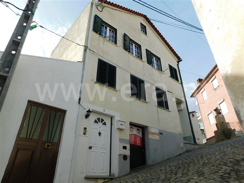 Moradia Geminada T2 Seia, Sazes da Beira - 1283992 - 22