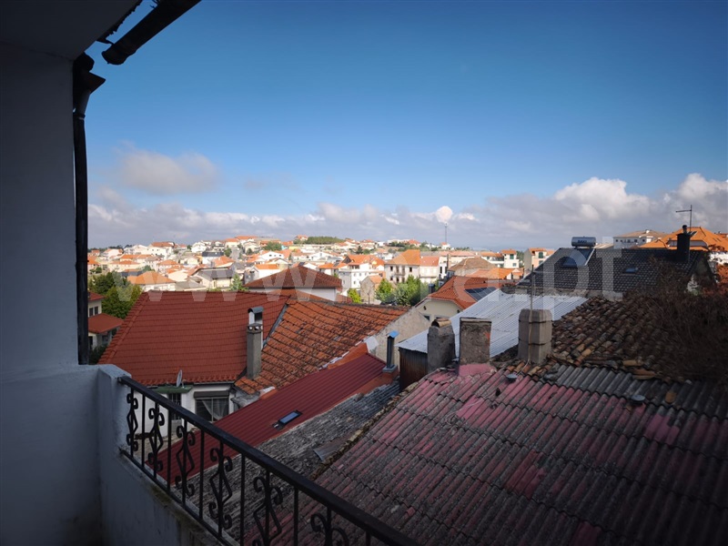 Andar Moradia T2 Seia, Seia, São Romão e Lapa dos Dinheiros - 1507313 - 4