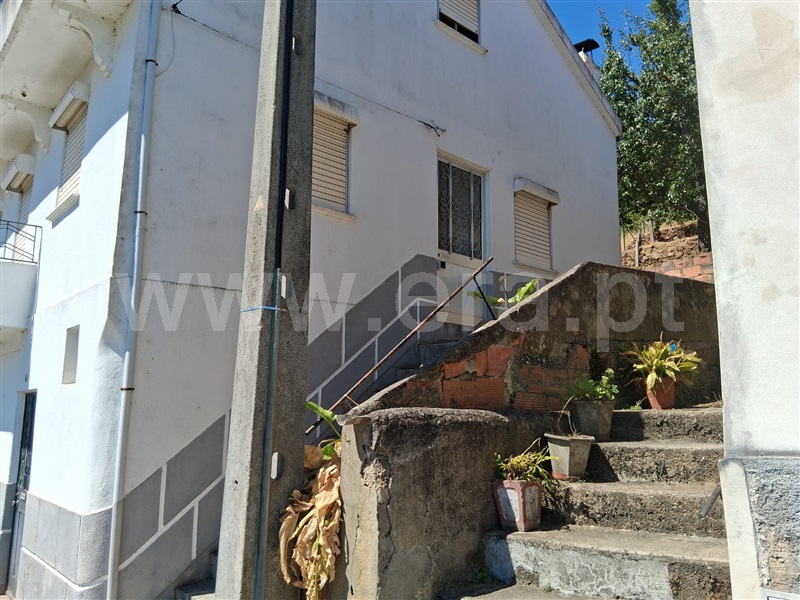 Moradia T2 Seia, Seia, São Romão e Lapa dos Dinheiros - 1507631 - 3