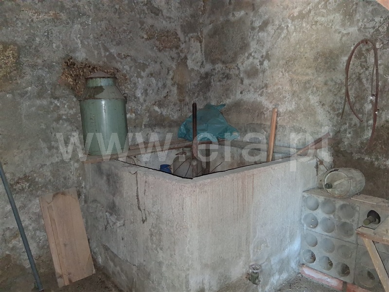 Moradia T2 Seia, Seia, São Romão e Lapa dos Dinheiros - 1507631 - 5