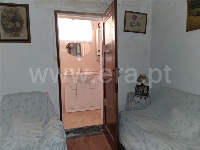 Moradia T2 Seia, Seia, São Romão e Lapa dos Dinheiros - 1507631 - 8