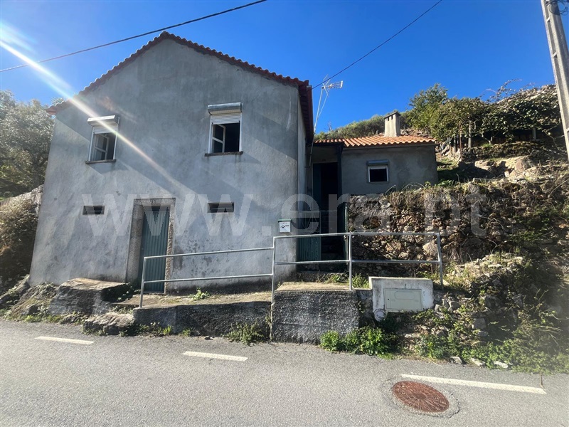 Moradia T2 / Seia, Seia