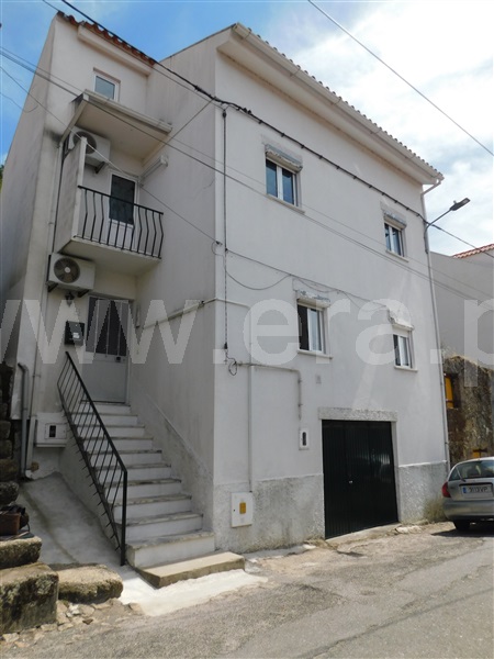 Moradia T2 / Seia, Seia