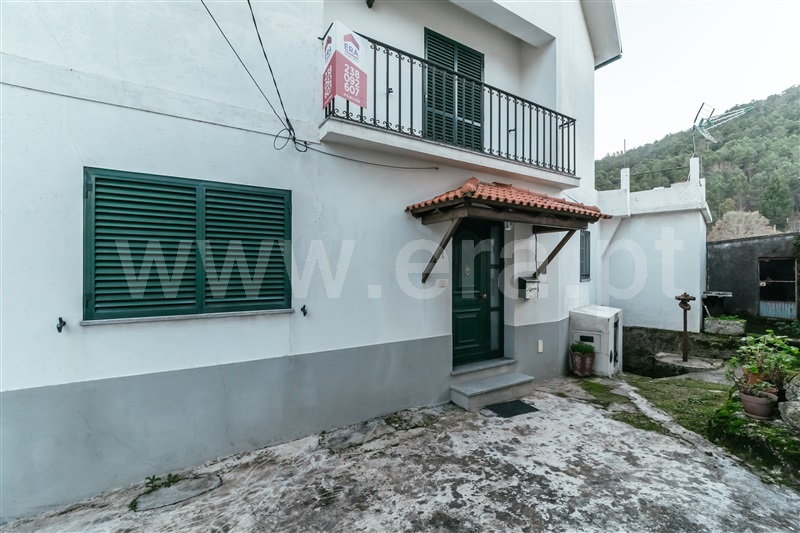 Moradia T2 Seia, Valezim - 1367513 - 2