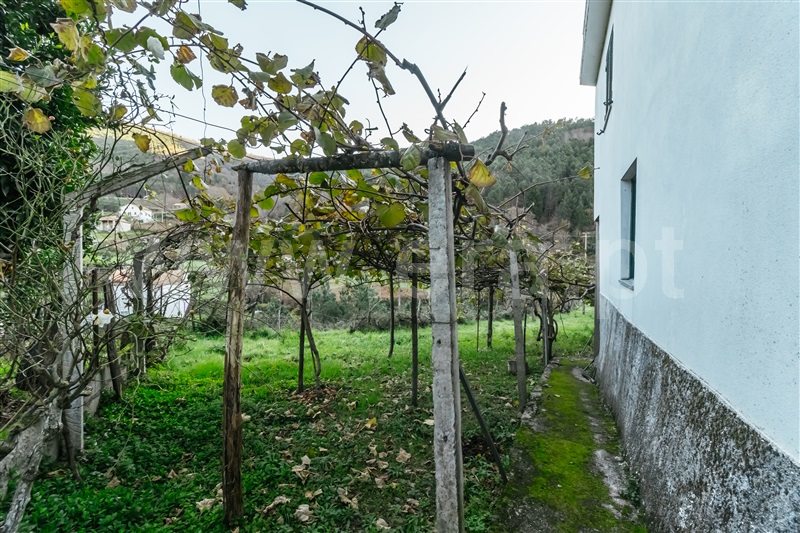 Moradia T2 Seia, Valezim - 1367513 - 3