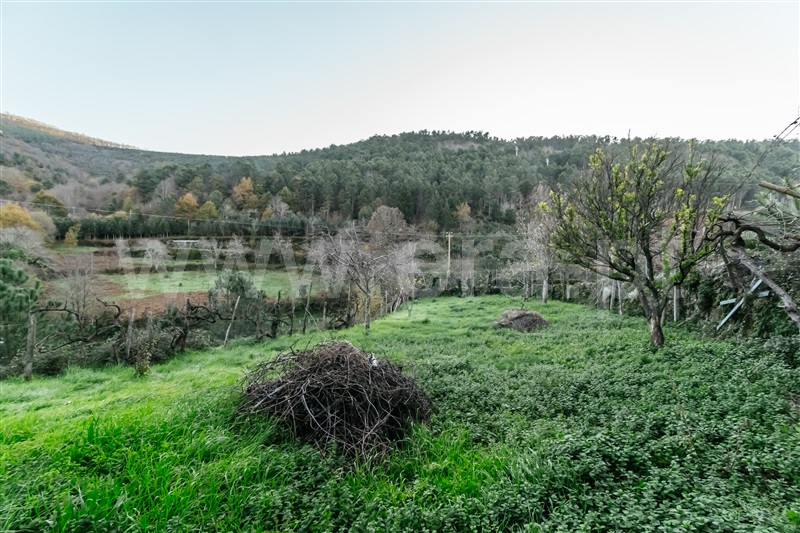 Moradia T2 Seia, Valezim - 1367513 - 6