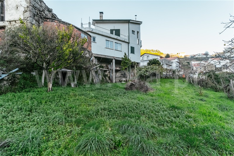 Moradia T2 Seia, Valezim - 1367513 - 7