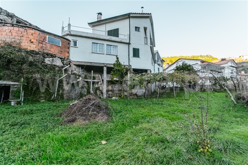 Moradia T2 Seia, Valezim - 1367513 - 8