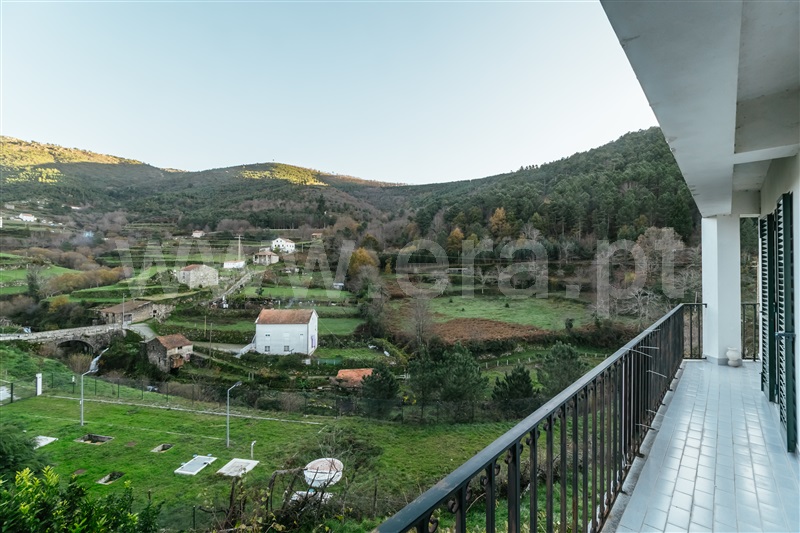 Moradia T2 Seia, Valezim - 1367513 - 21