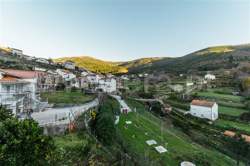 Moradia T2 Seia, Valezim - 1367513 - 22